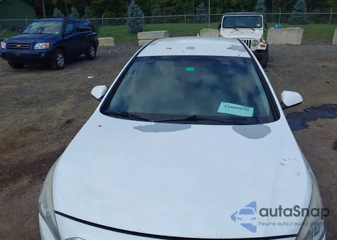 2015 Hyundai Sonata Se из США, поврежденный, VIN 5NPE24AF1FH157588